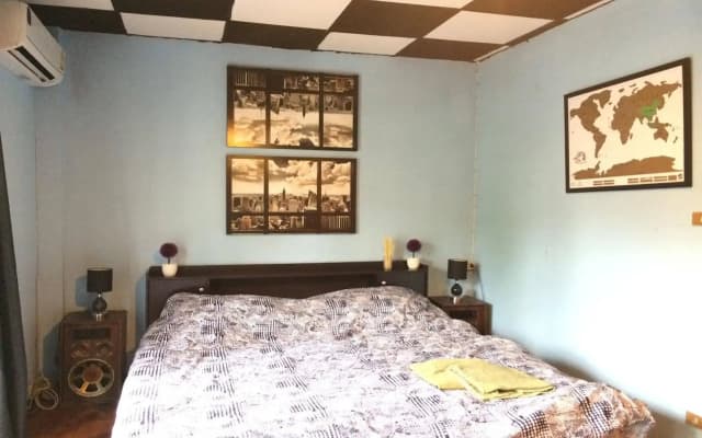 Funki Nimman Guesthouse - photo 4