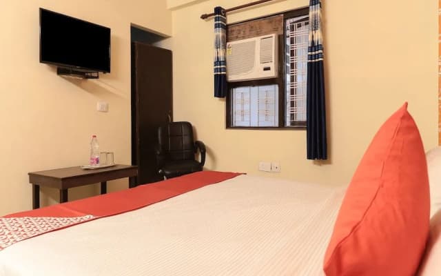 OYO 19631 Grand Aerocity - photo 4