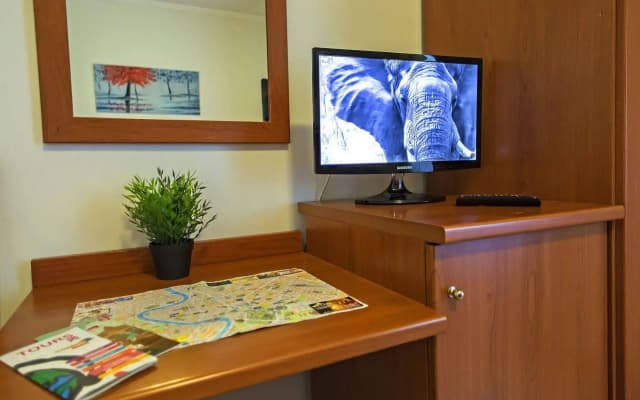 Sole e Luna Bed & Breakfast - photo 4