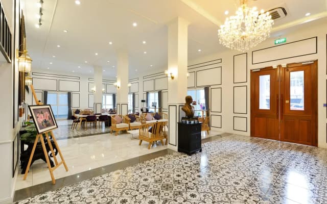 Villa de Pranakorn - photo 2