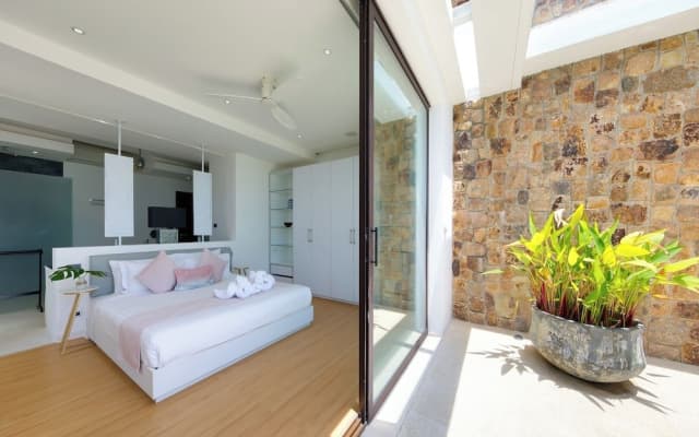 Villa Turquoise 1 - photo 5