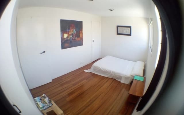 Charles Rooms Guesthouse - photo 4