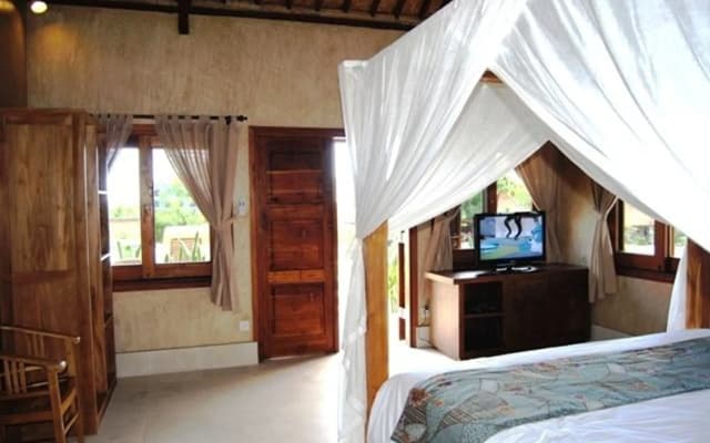 Three Monkeys Villas - photo 2
