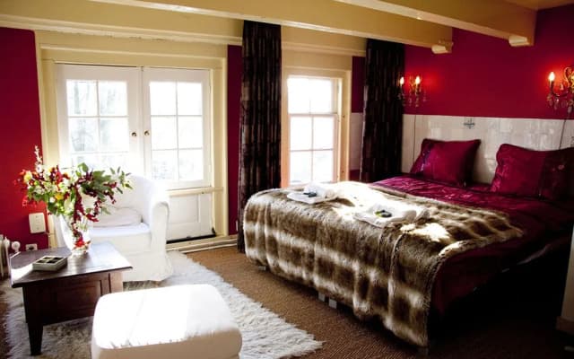 De Baronie B&B - photo 4