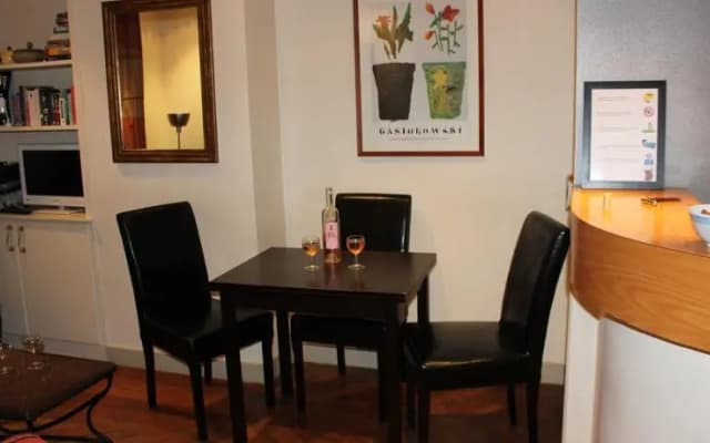 Verneuil-ten Apartment - photo 5