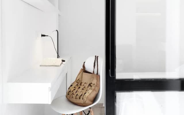 Athens View Loft - 03 - photo 4