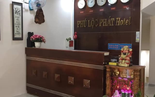 Phu Loc Phat Hotel - photo 2
