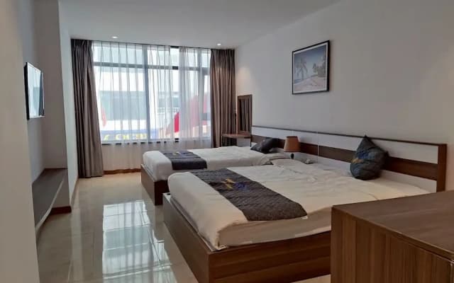 Siam Lodge - photo 5
