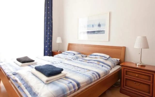 City Centre Cosy Apartments - photo 4