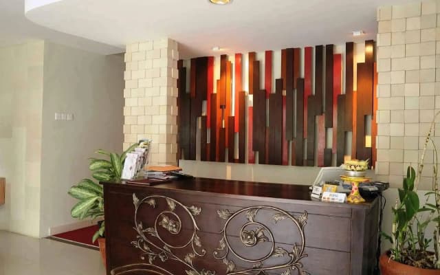 Santosa City Bali - photo 2