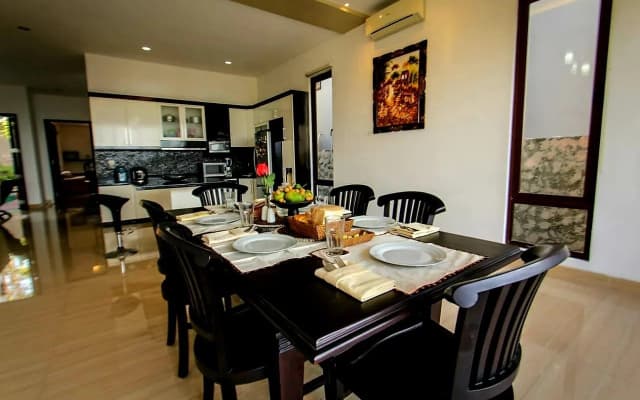 Northern View Bali Villa - photo 4