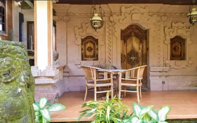 Darma Yogi House - photo 3