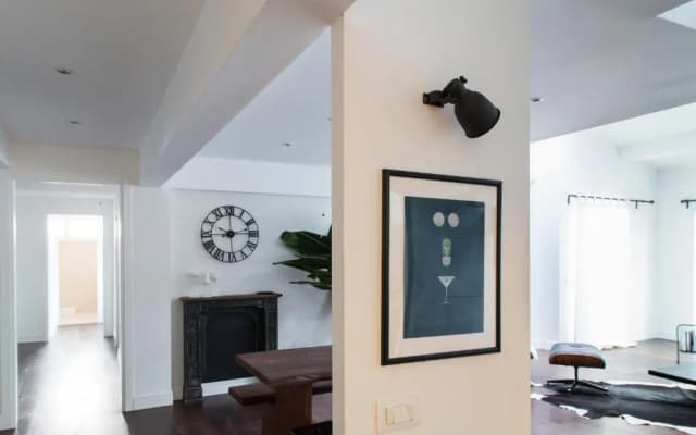 Industia Loft Apartment - photo 4