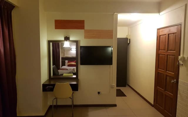 City Inn - photo 4