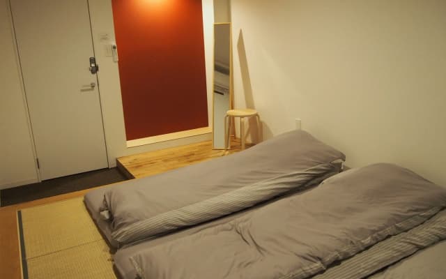 Beehive Hostel Osaka - photo 3