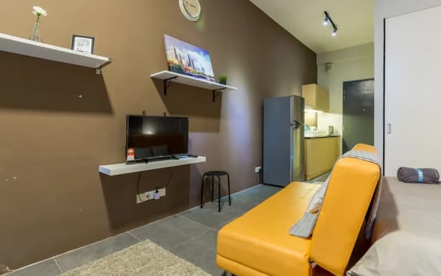 Luzzeri Suite Empire Damansara - photo 5