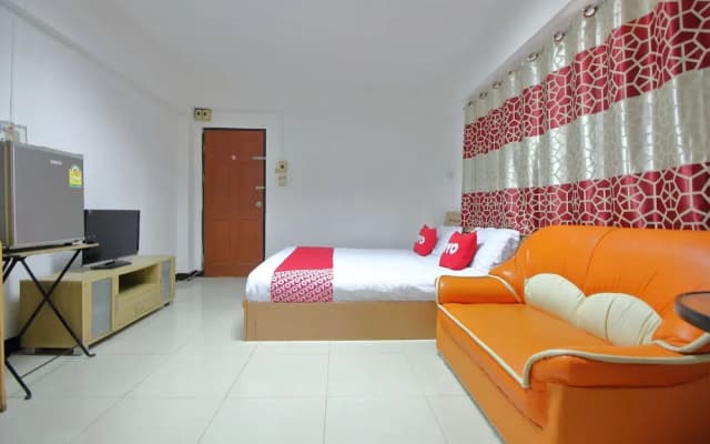 Oyo 543 Greenplace107 - photo 4