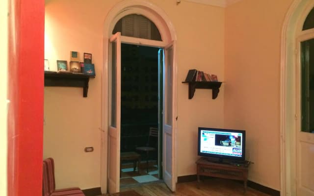 My Hotel Hostel - photo 3