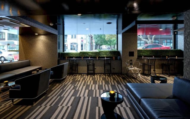 57 Hotel - photo 2