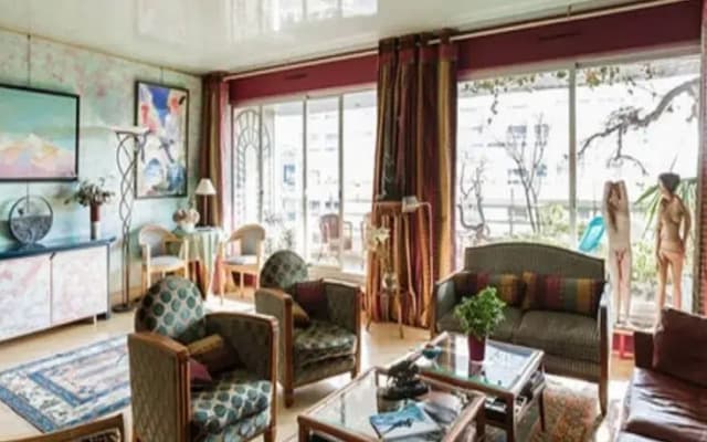Apartment Miollis - photo 4