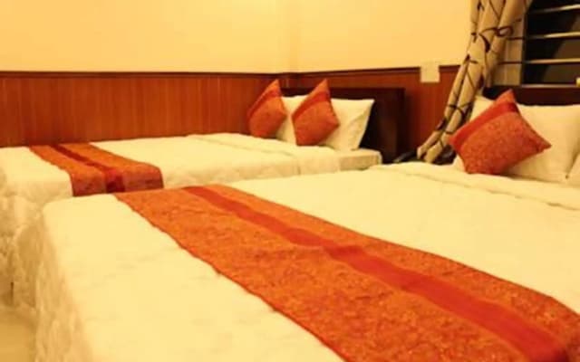 Cau Rong Hotel Danang - photo 5