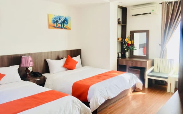 Lamuno Hotel Da Nang - photo 4