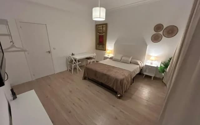 Rooms Rey junto a Plaza España - photo 4