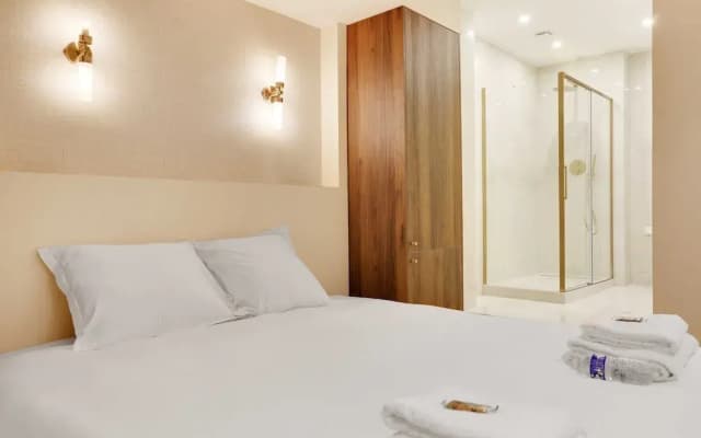 Chic Apartment - 3br/8p - Le Marais - photo 2