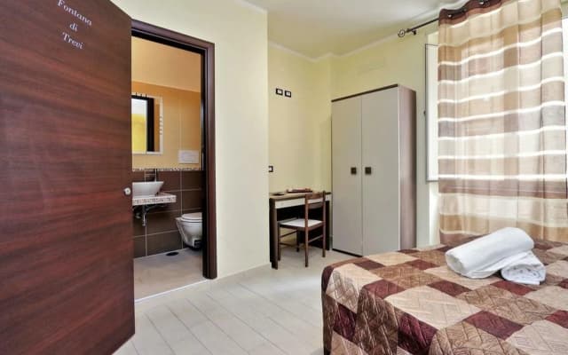 Roma Suite Centro - photo 2