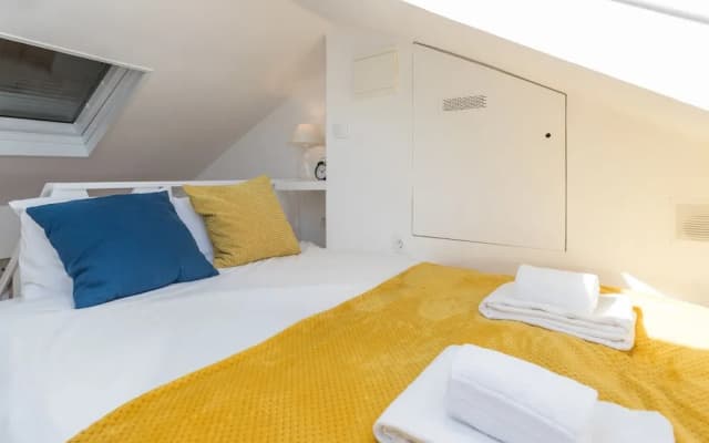Alfama Loft Studio Loft Apartment w/ River View - by LU Holidays - photo 2
