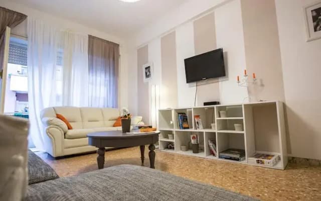 Casa Vacanza "ALTEA" Roma - photo 4