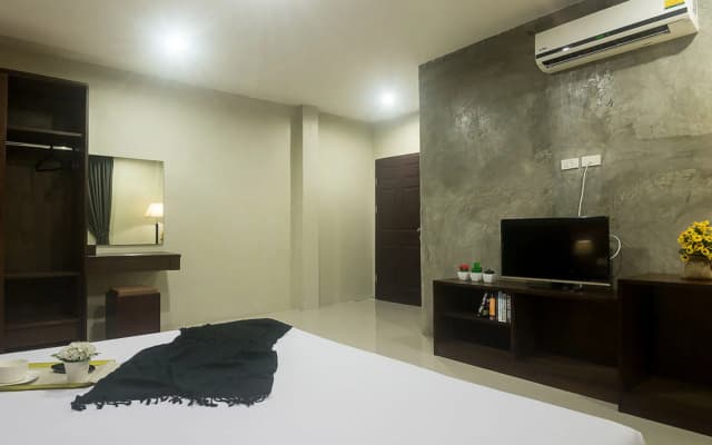 Green Leaf Hostel - photo 4