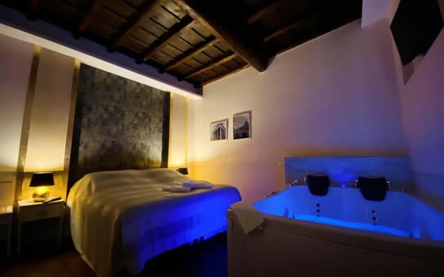 Campo Marzio Hotelier - photo 4