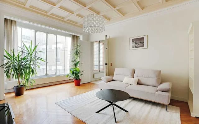 Splendid Spacious Apartment - Trocadero - photo 5