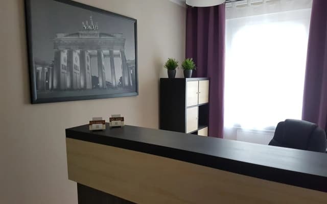 Hotel Pension Eberty - photo 2
