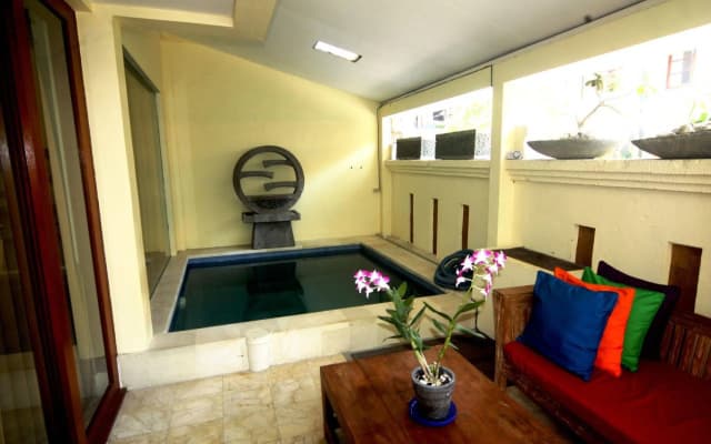 Villa Senja Semiyak - photo 3