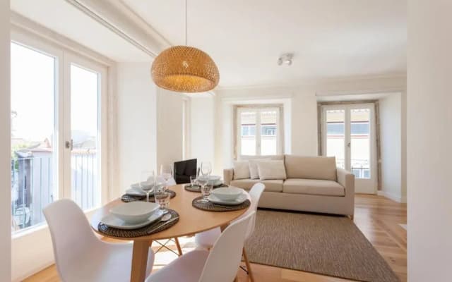 FLH Portas do Sol Cozy Flat - photo 2