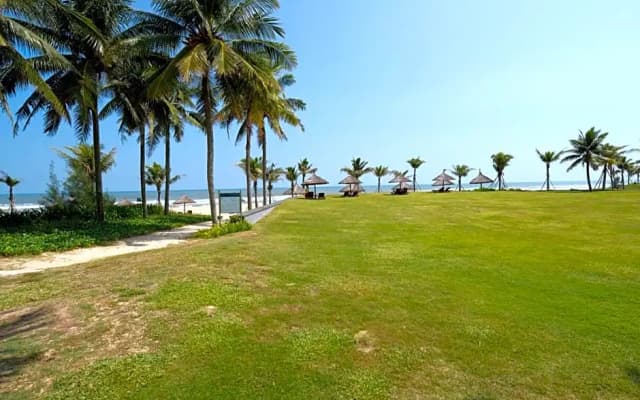 Villa Tourane - Ocean Villas - photo 5