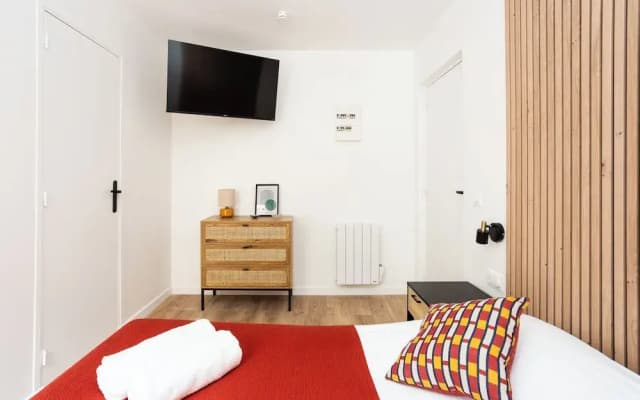 Maison Geranium - photo 5