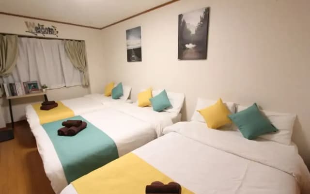 Luana Hotelu Nishiki - photo 4