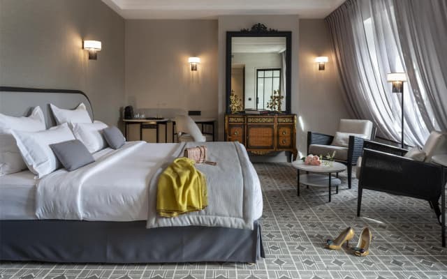 Lenox Montparnasse Hotel - photo 4
