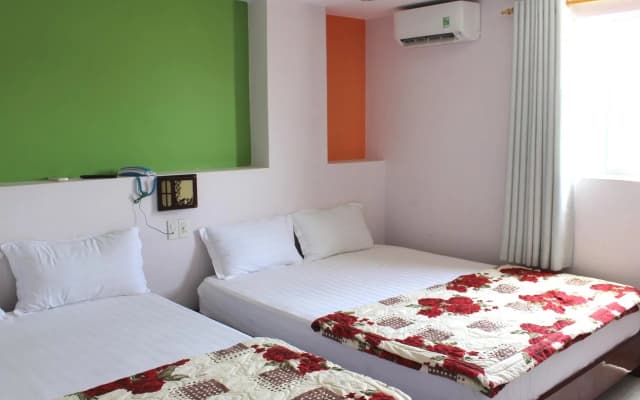 Vanda Hotel Nha Trang - photo 3