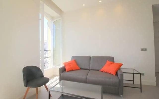 Nice Booking-Victoire-Massena Balcon - photo 3