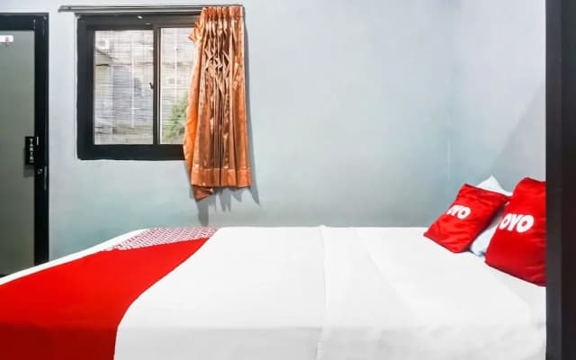 Hotel O 59 Residence - photo 4