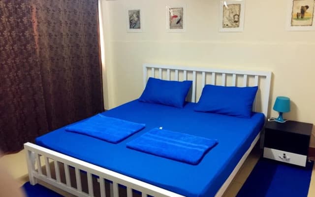 Small Elephant Hostel - photo 2
