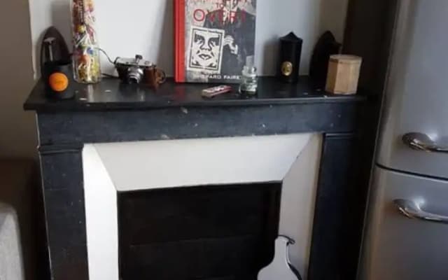 Cosy Studio in Paris - photo 4