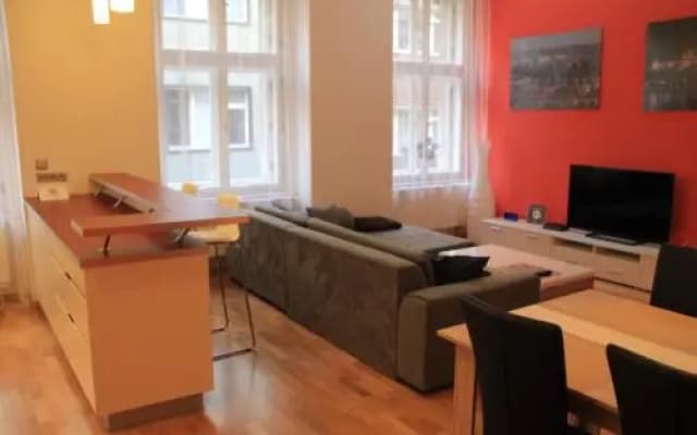 Prague Apartment Reznicka - photo 5