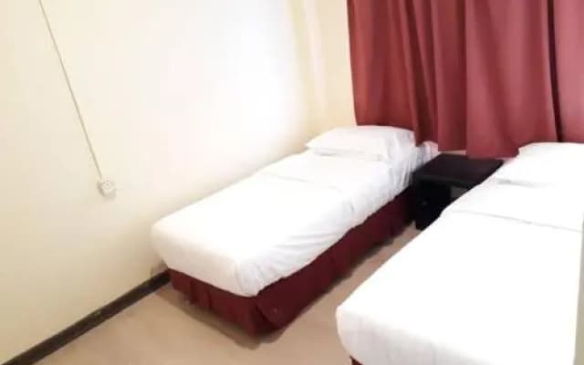 City Inn - photo 2
