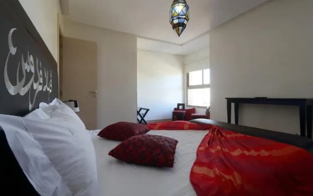 Villa Firdaous - photo 5