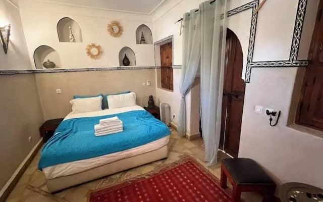 Riad Chalymar - photo 3